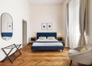 Aura Suites Florence