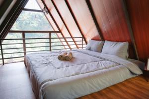 Glamping Triangle Kusumanagara 1
