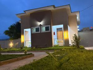 La Million Palace - Dodoma
