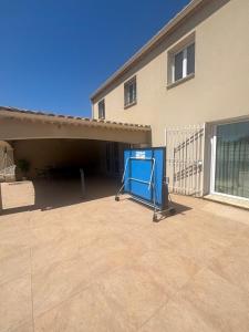 Villa pour 10 personnes proche Avignon