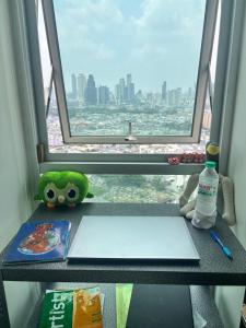 2 Bedroom 2 Bathroom 29th floor