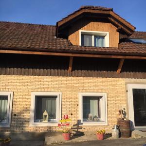 Batik Hotel auf dem Bauernhof mit Wellness