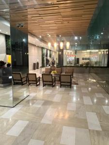 OkeyTV Homestay