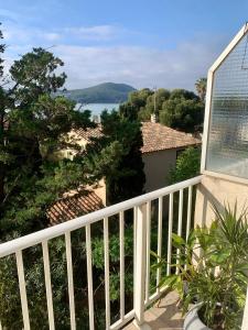 Superbe T3 moderne front de mer 2 Balcons 2 Chmbr