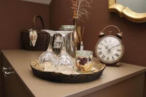 Batik Hotel auf dem Bauernhof mit Wellness