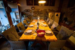 Wellness & Golf Chaloupka Ovčárna