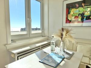 Haus am Meer, App 113