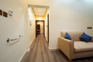 فندق اللؤلؤة الماسي - Diamond Pearl Hotel