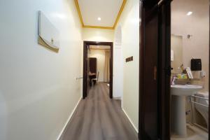 فندق اللؤلؤة الماسي - Diamond Pearl Hotel