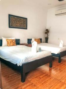 Saba Lua Siem Reap
