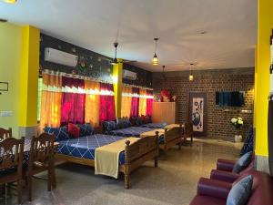 Rathika Guest House Auroville