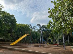 Rathika Guest House Auroville