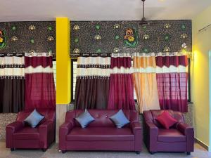 Rathika Guest House Auroville