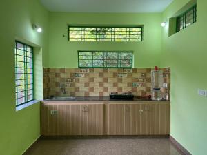 Rathika Guest House Auroville