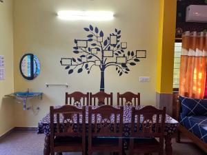 Rathika Guest House Auroville