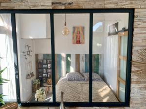 Superbe T3 moderne front de mer 2 Balcons 2 Chmbr
