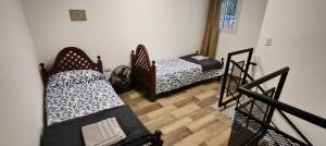 Elegancia Duplex mendoza