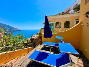 Casa Hellen Positano center