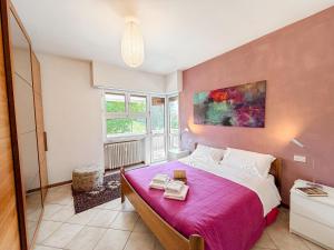 Glicine House 2 Bedroom Retreat with Pool, Private Garden, Terrace near Salò & Lake Garda