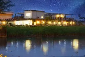 微笑18民宿 附車位 - Уцзє