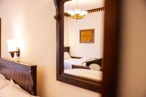 Hotel Antipatrea
