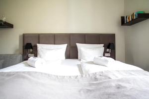 Grand appartement Fourche