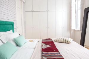Grand appartement Fourche