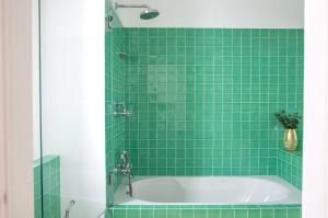 Grand appartement Fourche