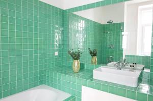 Grand appartement Fourche