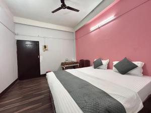Comfort Stay Residency