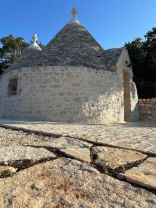 Trullo Lucia
