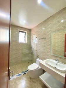 Thành Đạt Homestay Cát Bà