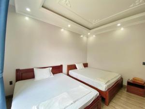 Thành Đạt Homestay Cát Bà