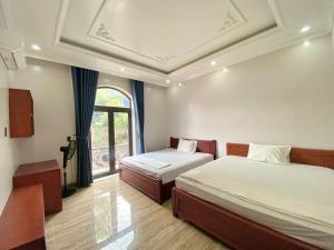 Thành Đạt Homestay Cát Bà