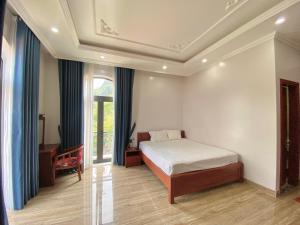 Thành Đạt Homestay Cát Bà