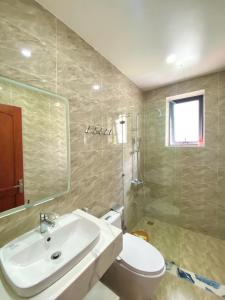 Thành Đạt Homestay Cát Bà