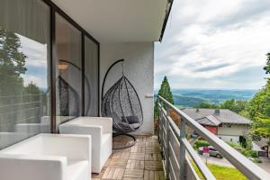 Apartmán Lucie