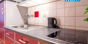 Apartmán Lucie