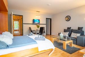 Apartmán Lucie