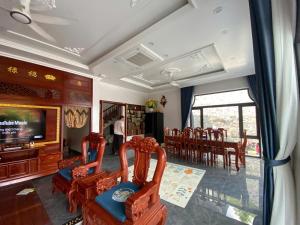Thành Đạt Homestay Cát Bà