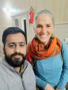 Agam Homestay-Two Minutes Walk From Golden Temple