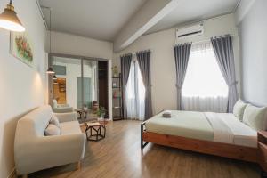 Nutha Home Pasteur D1- SG Historic site, Opera House & Ben Thanh Market
