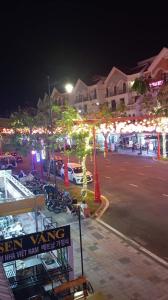 Golden Lotus Homestay Phú Quốc