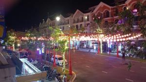 Golden Lotus Homestay Phú Quốc