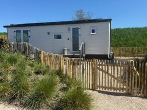 Camping Wad noch Meer