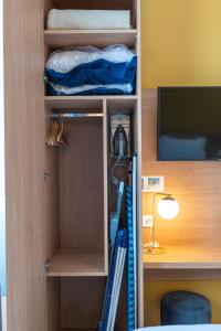 Corner-Set Cholet Centre