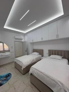 MAMANKA apartments