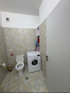 MAMANKA apartments