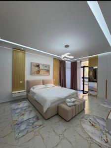 MAMANKA apartments