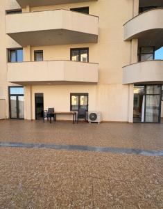 MAMANKA apartments